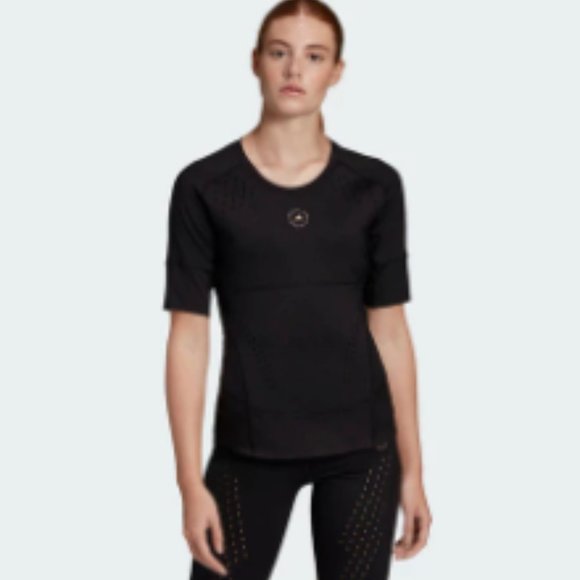 Adidas by Stella McCartney Tops - Stella McCartneyTruepur Tee